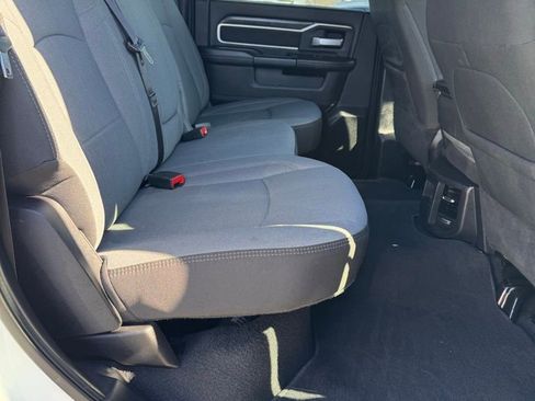 Used 2024 RAM 3500 Big Horn image 18