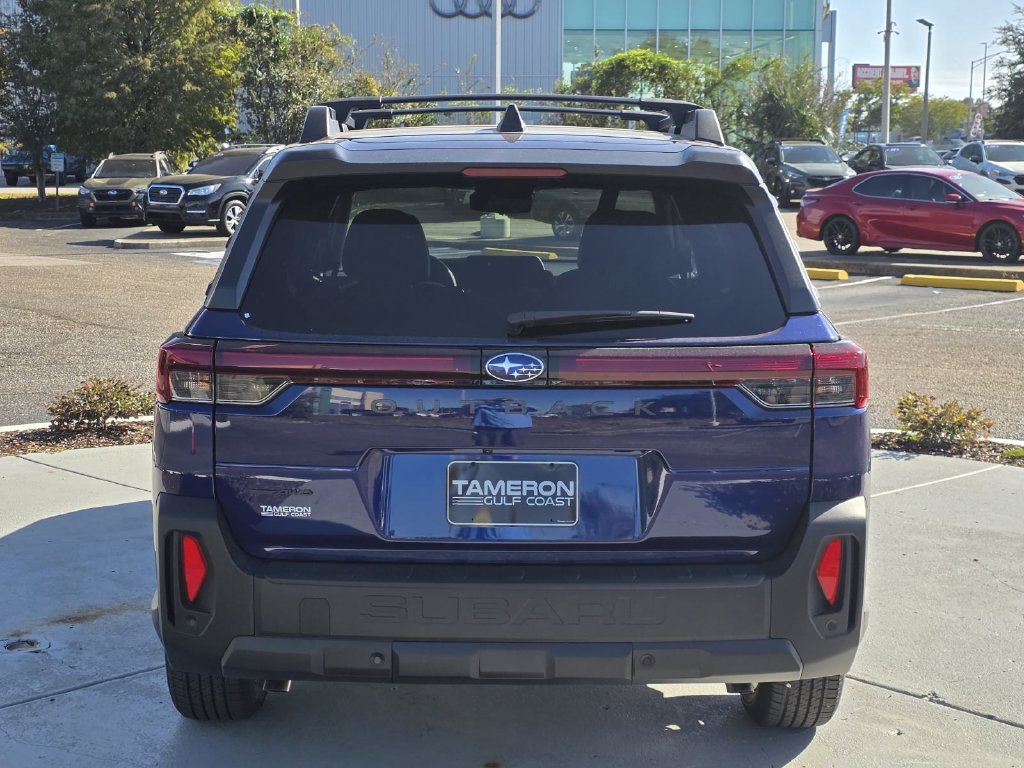 New 2026 Subaru Outback Touring XT AWD/4WD image 3
