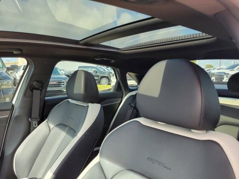 Used 2025 Kia K5 GT-Line w/ GT-Line Premium Package image 25