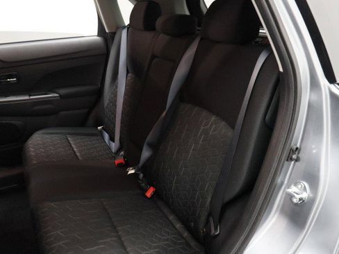 New 2026 Mitsubishi Outlander Sport LE AWD/4WD image 25