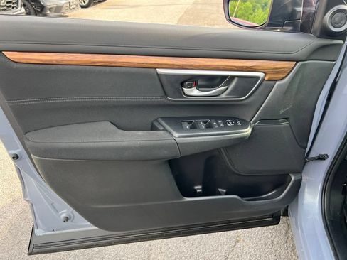 Used 2021 Honda CR-V EX image 21