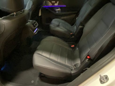 New 2026 Mercedes-Benz GLS 450 4MATIC image 17