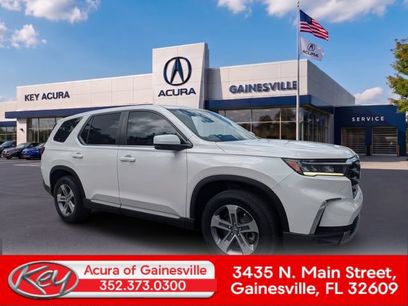 Used 2023 Honda Pilot EX-L