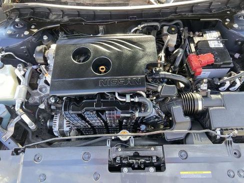 Used 2020 Nissan Altima 2.5 SR image 24
