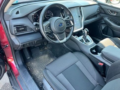 Used 2022 Subaru Outback Premium image 10