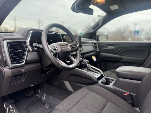 Used 2025 GMC Canyon Elevation w/ Convenience Package image 14