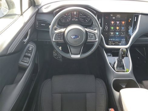 Certified 2023 Subaru Outback Premium image 16