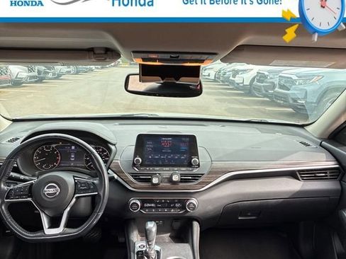 Used 2019 Nissan Altima 2.5 SL image 23