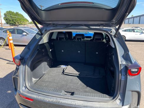 Used 2025 MAZDA CX-50 2.5 Hybrid w/ Premium Plus Pkg image 33