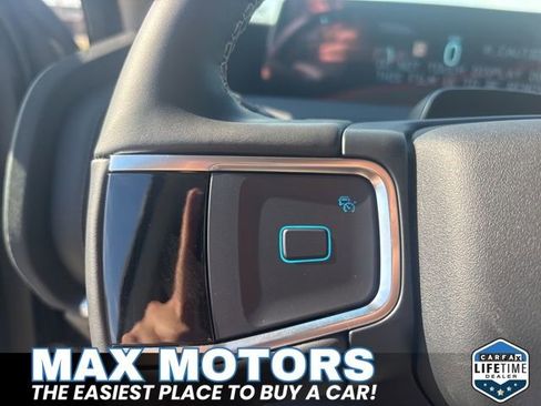 New 2026 Ford Expedition Max Platinum w/ Platinum Ultimate Package image 24