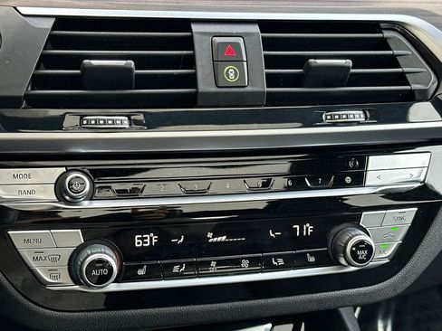 Used 2021 BMW X3 xDrive30e w/ Premium Package image 24