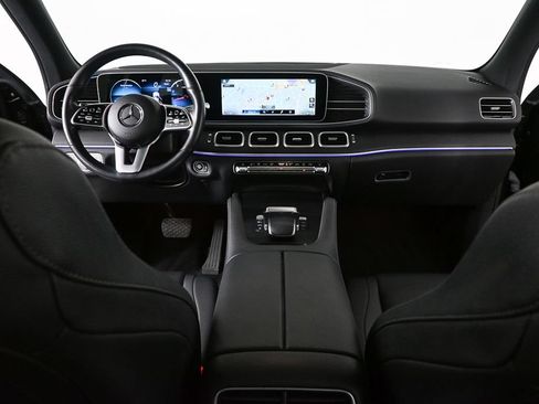 Certified 2023 Mercedes-Benz GLE 450 4MATIC image 17