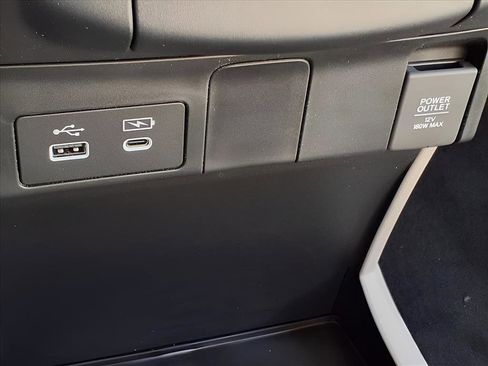 New 2026 Honda Odyssey EX-L image 24