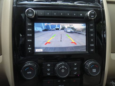 Used 2011 Ford Escape Limited w/ 302A Rapid Spec Order Code AWD/4WD image 16
