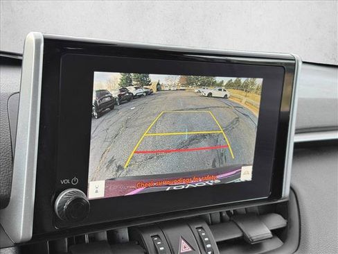 Used 2024 Toyota RAV4 Adventure image 14