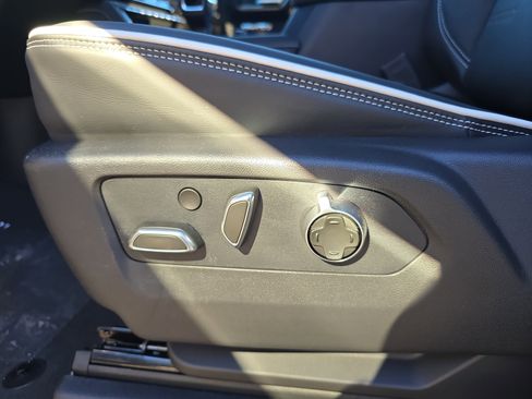 New 2026 GMC Sierra 1500 AT4X image 14