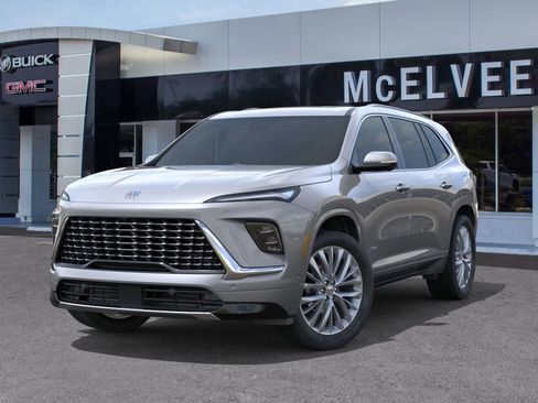 New 2026 Buick Enclave Avenir w/ Super Cruise Package image 6