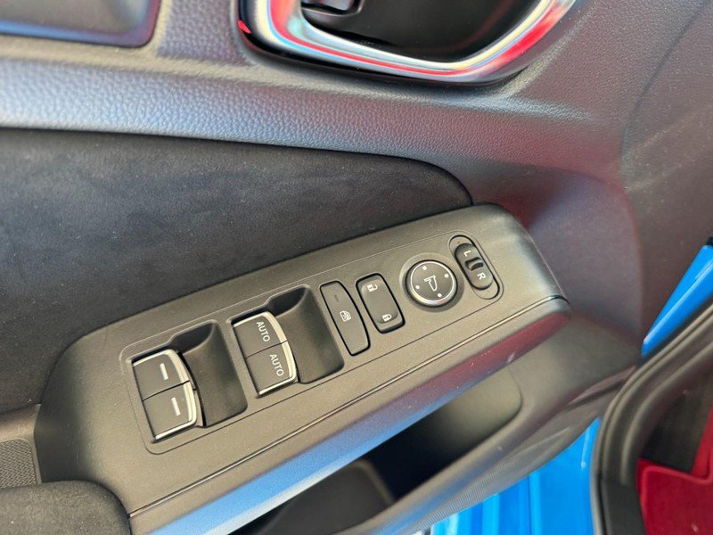 Used 2025 Honda Civic Type R image 13