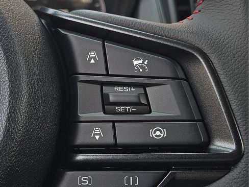 New 2026 Subaru Impreza RS AWD/4WD image 18