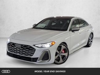 New 2025 Audi S5 Premium Plus video 1