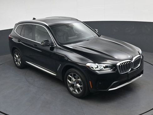 Used 2023 BMW X3 xDrive30i w/ Premium Package AWD/4WD image 21