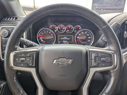 Used 2019 Chevrolet Silverado 1500 RST w/ All-Star Edition image 26
