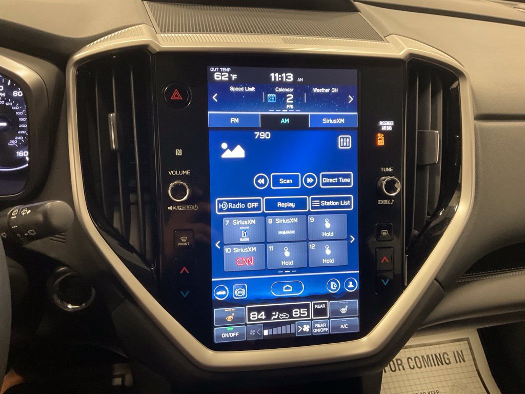 Used 2023 Subaru Ascent Limited w/ Technology Package AWD/4WD image 16