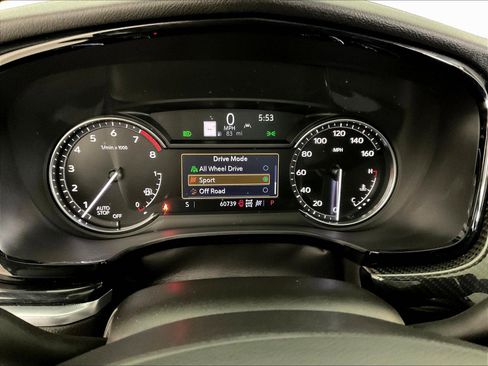 Used 2021 Cadillac XT6 Sport AWD/4WD image 15