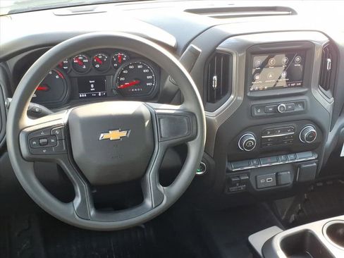 New 2026 Chevrolet Silverado 2500 W/T image 2