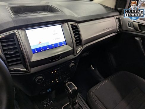 Used 2023 Ford Ranger XLT w/ Equipment Group 301A Mid image 11