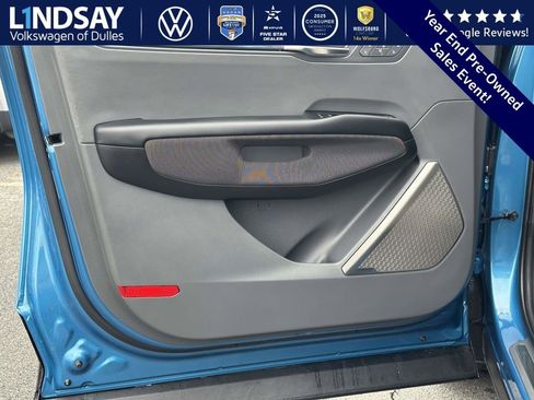 Used 2024 Kia EV9 GT-Line image 9