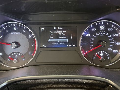 Used 2023 Kia Forte LXS image 12