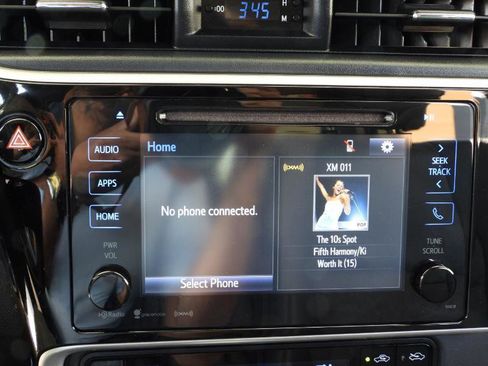 Used 2017 Toyota Corolla SE 50th Anniversary image 54