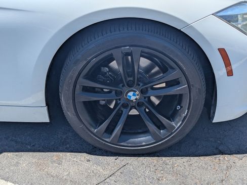 Used 2016 BMW 328i Sedan RWD image 9