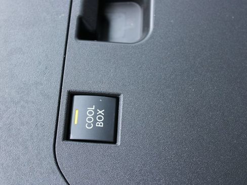 Used 2024 Toyota Land Cruiser AWD/4WD image 50