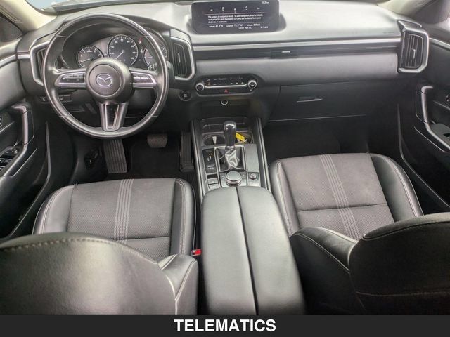 Certified 2024 MAZDA CX-50 AWD 2.5 S w/ Convenience Package image 27