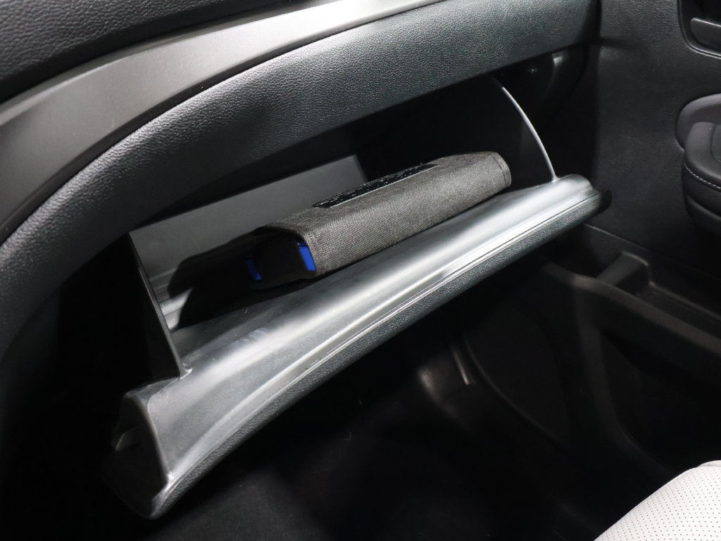 Used 2023 Honda Passport EX-L image 37
