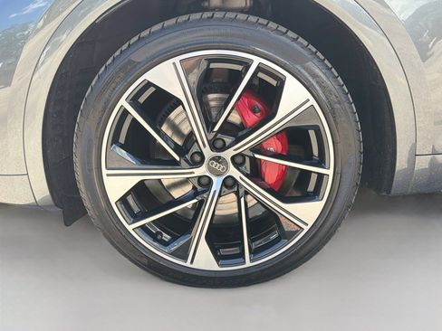 Used 2024 Audi SQ5 Premium Plus AWD/4WD image 43