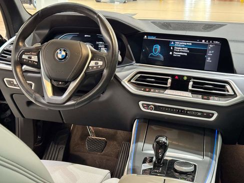 Certified 2023 BMW X5 xDrive45e w/ Climate Comfort Package AWD/4WD image 20
