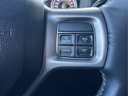 Used 2017 RAM 3500 Laramie Longhorn AWD/4WD image 16
