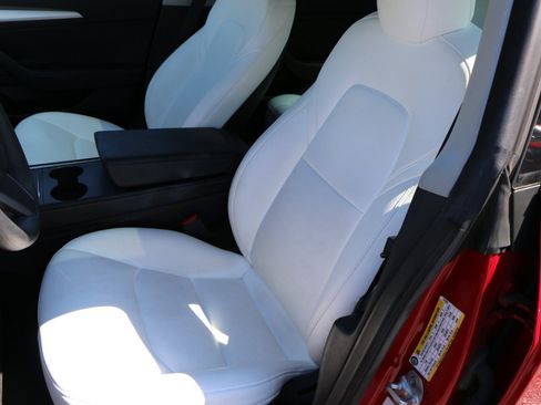 Used 2022 Tesla Model 3 Long Range AWD/4WD image 21
