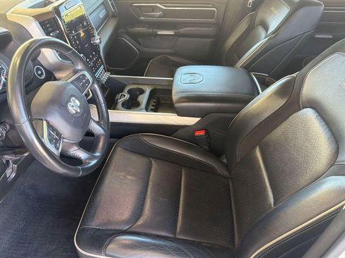 Used 2022 RAM 1500 Laramie w/ Laramie Southwest Edition image 18