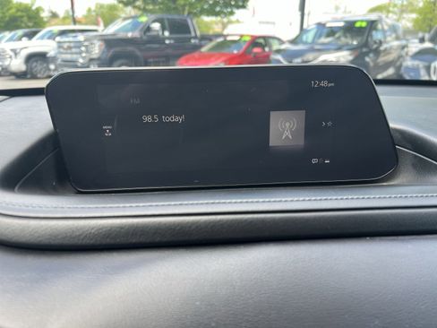 Used 2025 MAZDA CX-30 AWD 2.5 S w/ Preferred Package image 26