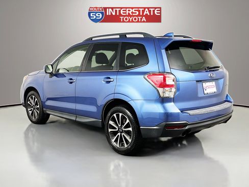 Used 2017 Subaru Forester 2.0XT Premium image 5