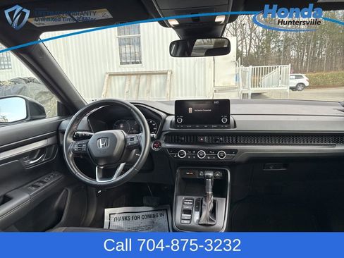 Used 2023 Honda CR-V Sport image 14
