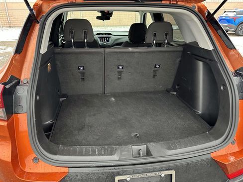 Certified 2022 Chevrolet TrailBlazer LT image 11