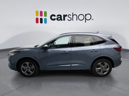 Used 2023 Ford Escape ST-Line w/ Tech Pack #1 image 2