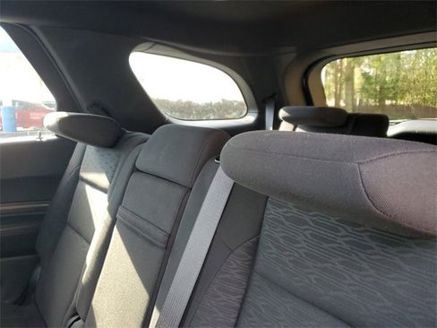 Used 2024 Dodge Durango GT image 9