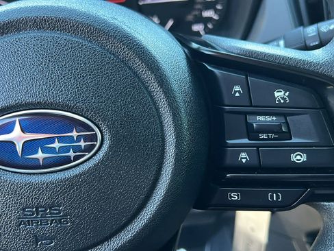 Certified 2024 Subaru Crosstrek 2.0i AWD/4WD image 21