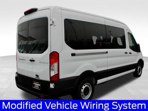 New 2024 Ford Transit 350 XL RWD image 7